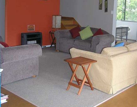 Far South Wilderness Lodge (Accommodation) - Accommodation VIC 1