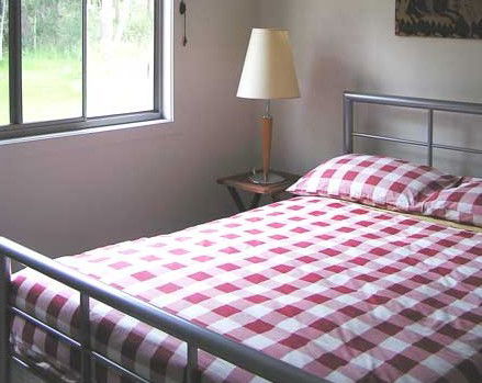 Far South Wilderness Lodge (Accommodation) - Accommodation VIC 2