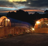 43 Degrees Eco Apartments - Accommodation VIC