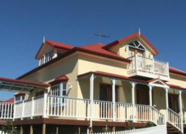 Quayside Cottages - Accommodation VIC 1