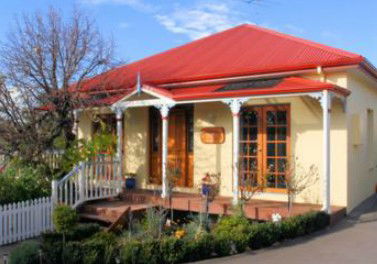 Quayside Cottages - Accommodation VIC 2