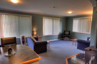 Highland Cabins And Cottages At Bronte Park - Accommodation VIC 1