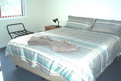 Highland Cabins And Cottages At Bronte Park - Accommodation VIC 2