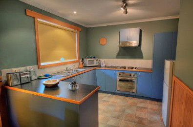 Highland Cabins And Cottages At Bronte Park - Accommodation VIC 3