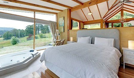 Shanleys Huon Valley - Accommodation VIC 1