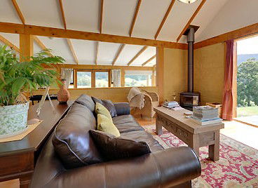 Shanleys Huon Valley - Accommodation VIC 2