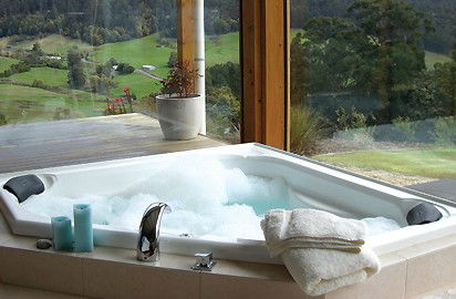 Shanleys Huon Valley - Accommodation VIC 3