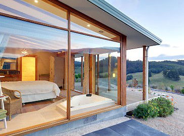 Shanleys Huon Valley - Accommodation VIC 5