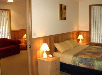 Driftwood Strahan Villas - Accommodation VIC 1