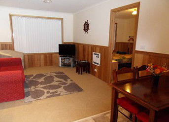 Driftwood Strahan Villas - Accommodation VIC 2