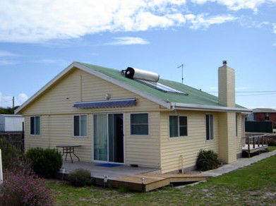 Leafmoor Cottage - Accommodation VIC 1