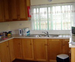 Leafmoor Cottage - Accommodation VIC 3