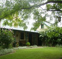 Laurel Cottage - Accommodation VIC