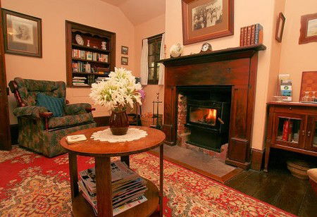 Laurel Cottage - Accommodation VIC 2