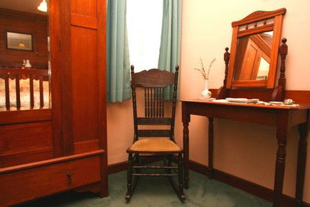 Laurel Cottage - Accommodation VIC 3