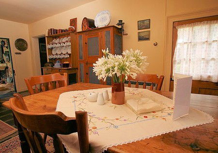 Laurel Cottage - Accommodation VIC 5