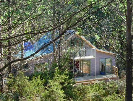 Huon Bush Retreats - Accommodation VIC 1