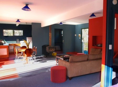 Huon Bush Retreats - Accommodation VIC 2