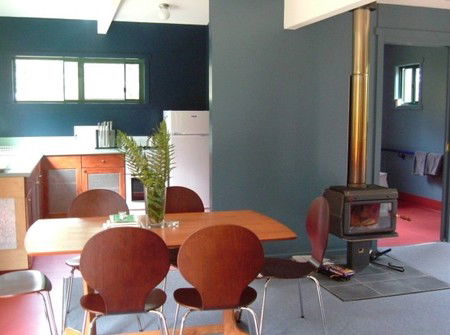 Huon Bush Retreats - Accommodation VIC 3