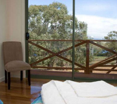 Curringa Farm Accommodation - Accommodation VIC 2