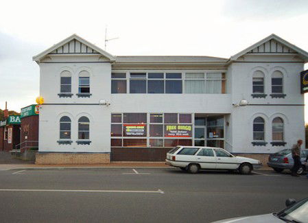 Somerset Hotel - Accommodation VIC 1