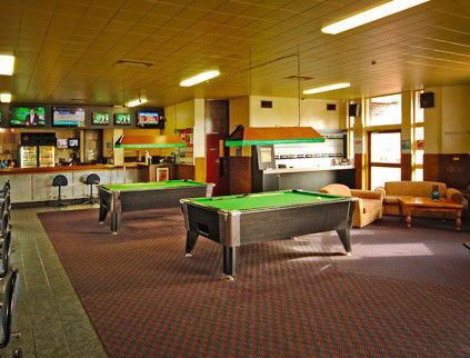 Somerset Hotel - Accommodation VIC 2