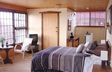 Inglenook By The Sea - Accommodation VIC 1
