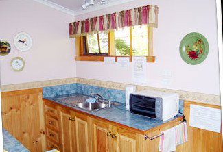 Gateforth Cottages - Accommodation VIC 1