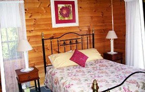 Gateforth Cottages - Accommodation VIC 4