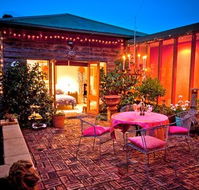 At Eleven La Petite Maison - Accommodation VIC