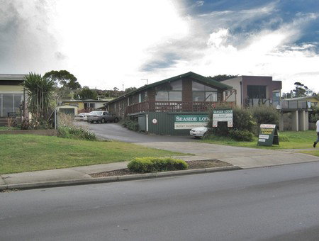 Bridport Seaside Lodge - Accommodation VIC 1