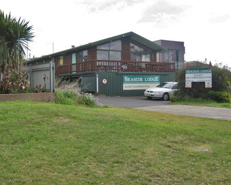 Bridport Seaside Lodge - Accommodation VIC 2