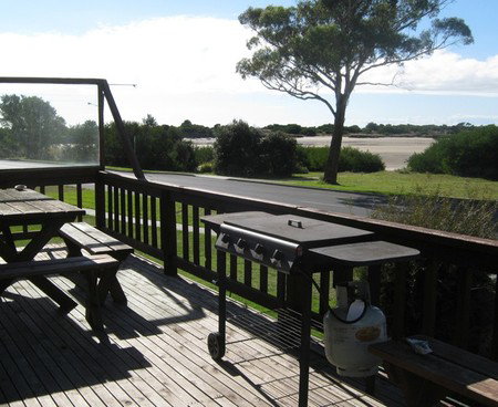 Bridport Seaside Lodge - Accommodation VIC 5