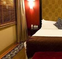 Cottages at Tarraleah - Accommodation VIC