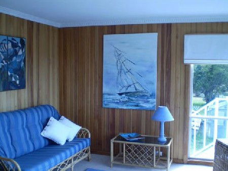 Rocking Horse Cottage - Accommodation VIC 1