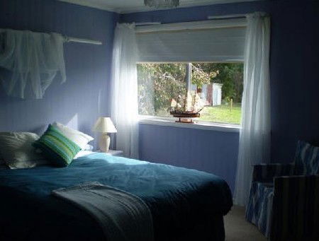 Rocking Horse Cottage - Accommodation VIC 2