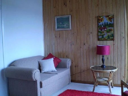 Rocking Horse Cottage - Accommodation VIC 3