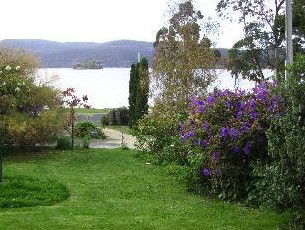 Rocking Horse Cottage - Accommodation VIC 4