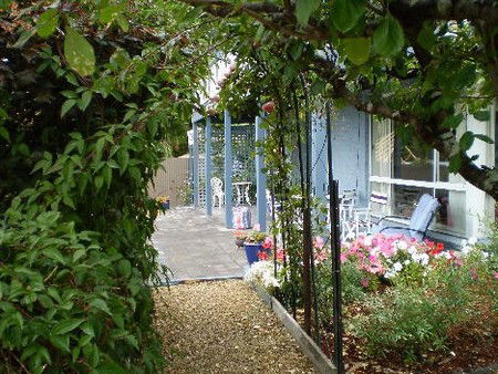 Rocking Horse Cottage - Accommodation VIC 5