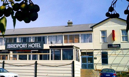 Bridport Hotel - Accommodation VIC 1