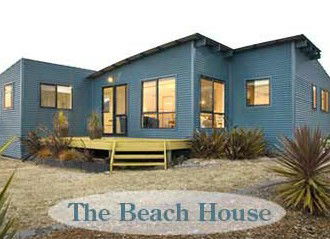 Seabreeze Cottages - Accommodation VIC 1