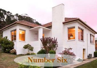 Seabreeze Cottages - Accommodation VIC 2