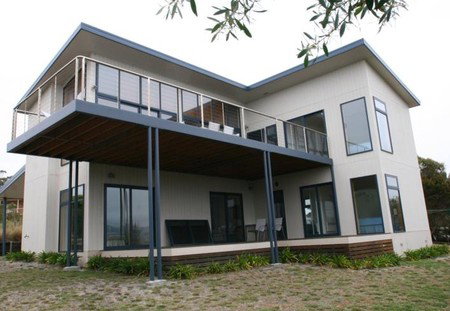 Villa Vista - Accommodation VIC 1