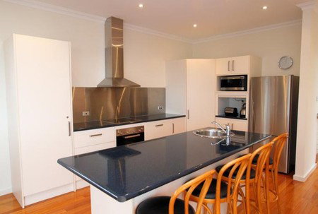Villa Vista - Accommodation VIC 2