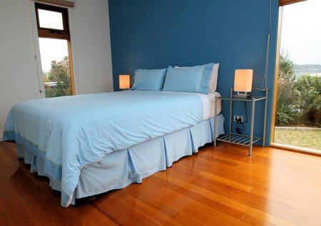 Villa Vista - Accommodation VIC 4