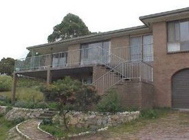 Nunamina - Accommodation VIC 1