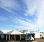 Beauty Point Waterfront Hotel - Accommodation VIC