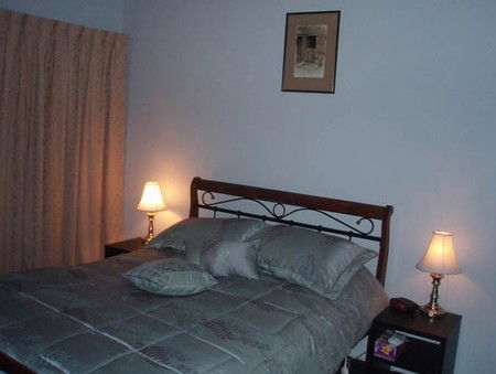 White Beach By The Water Holiday Accommodation - Accommodation VIC 1