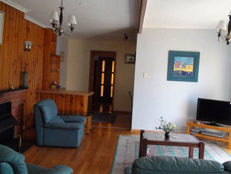 White Beach By The Water Holiday Accommodation - Accommodation VIC 4