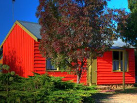 Somerset Beachside Cabin And Caravan Park - Accommodation VIC 1